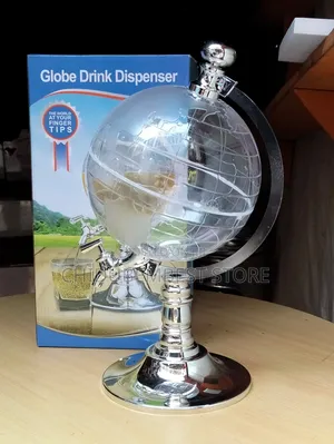Globe Dispenser