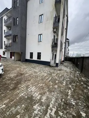2bdrm Block of Flats in Katampe (Main) for sale