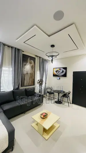 3bdrm Apartment in Alagbado for rent