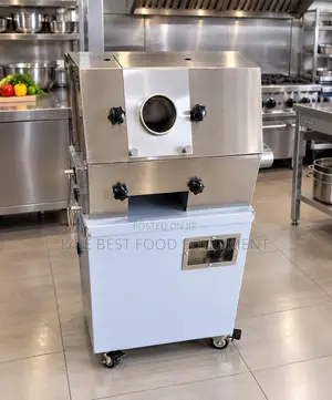 Sugarcane Juicer