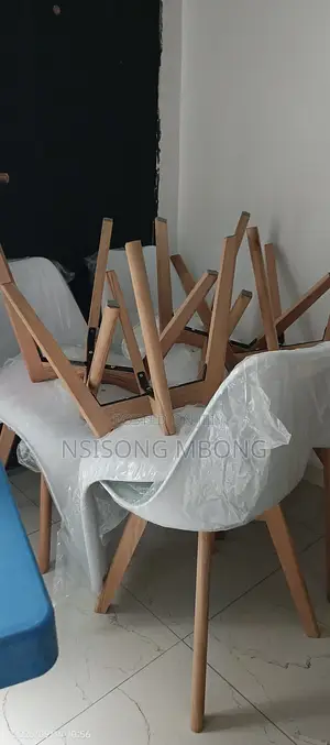 White Chair