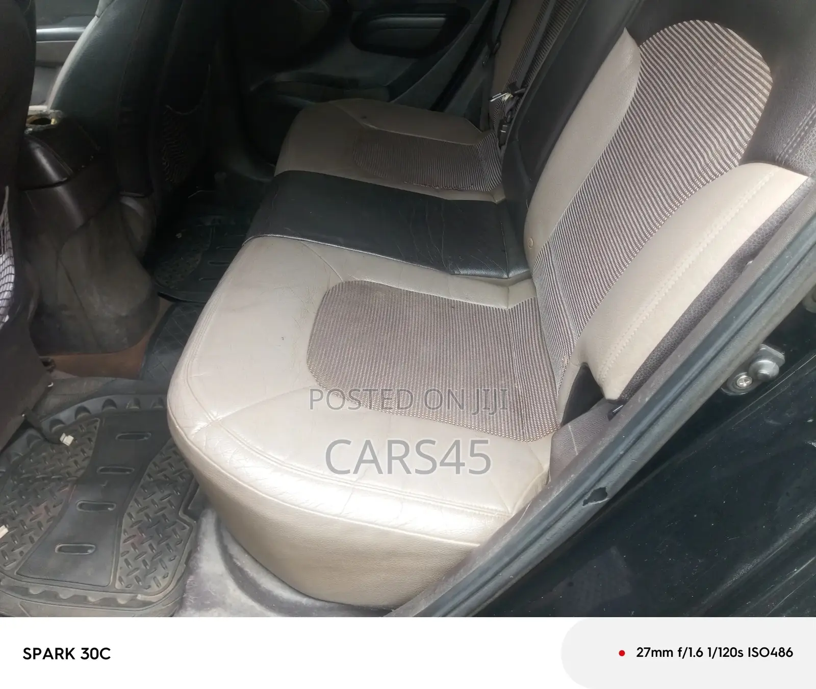 Hyundai Tucson 2010 Black