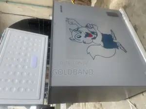 Skyrun 200L Inverter Chest Freezer – Stock Up With Ease