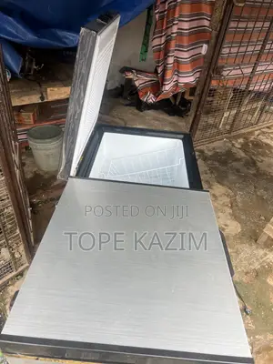 Used Freezer