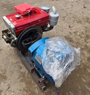35kva Basic Diesel Generator With 1130 Engine 100% Copper Coil
