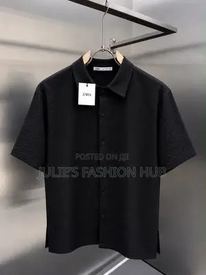 Urban Essential Zara Shirt