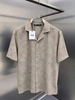 Urban Essential Zara Shirt