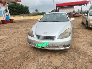 Lexus ES 350 2008