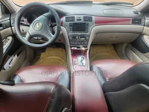 Lexus ES 350 2008