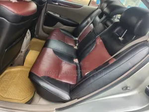 Lexus ES 350 2008