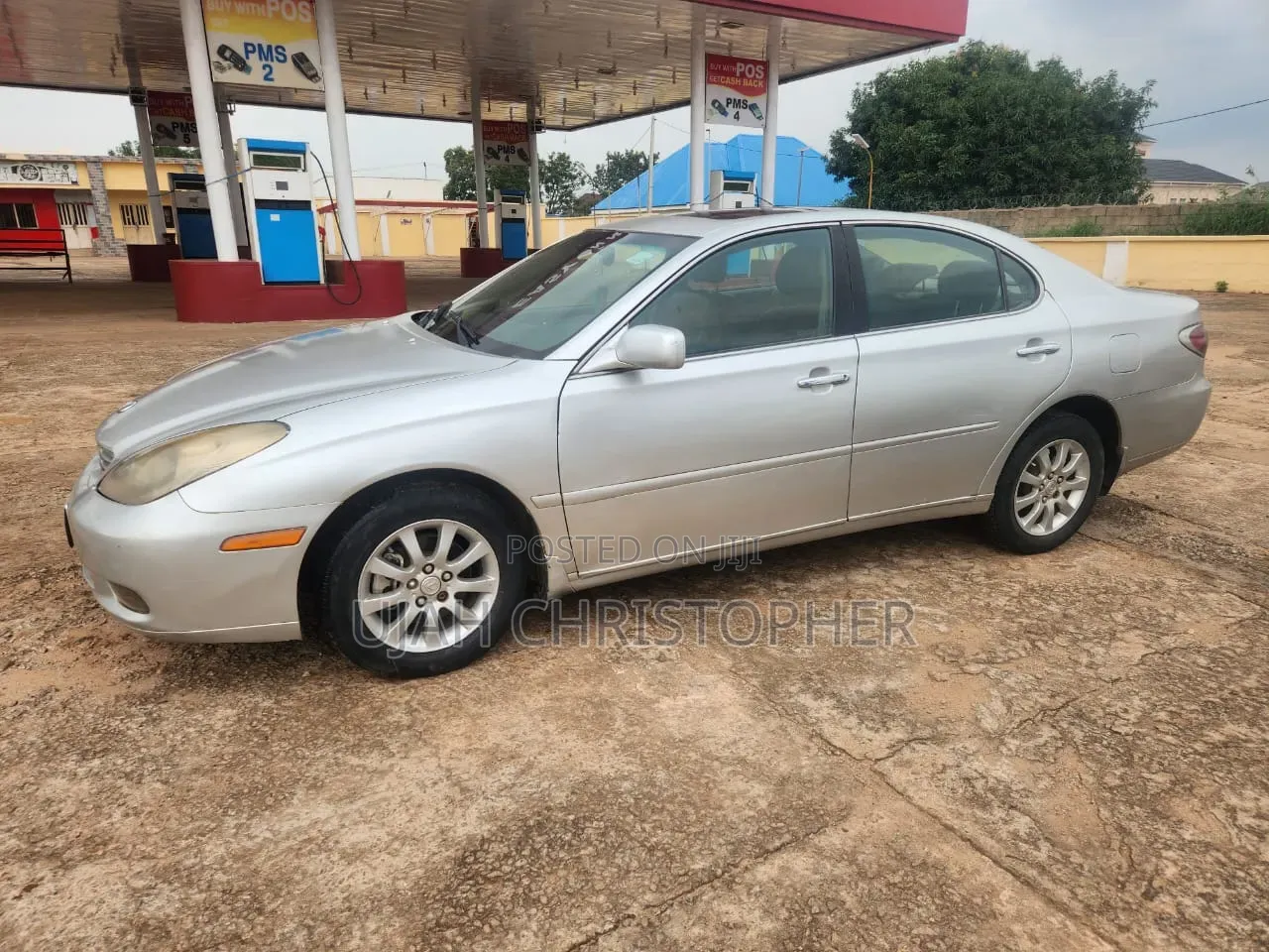 Lexus ES 350 2008