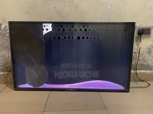 LG 43inches TV