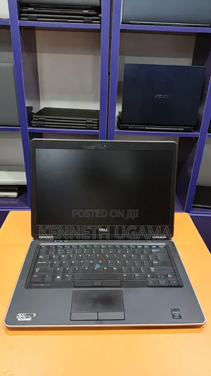Laptop Dell Latitude E7440 8GB Intel Core i5 SSD 128GB