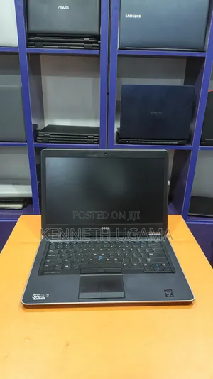 Laptop Dell Latitude E7440 8GB Intel Core i5 SSD 128GB
