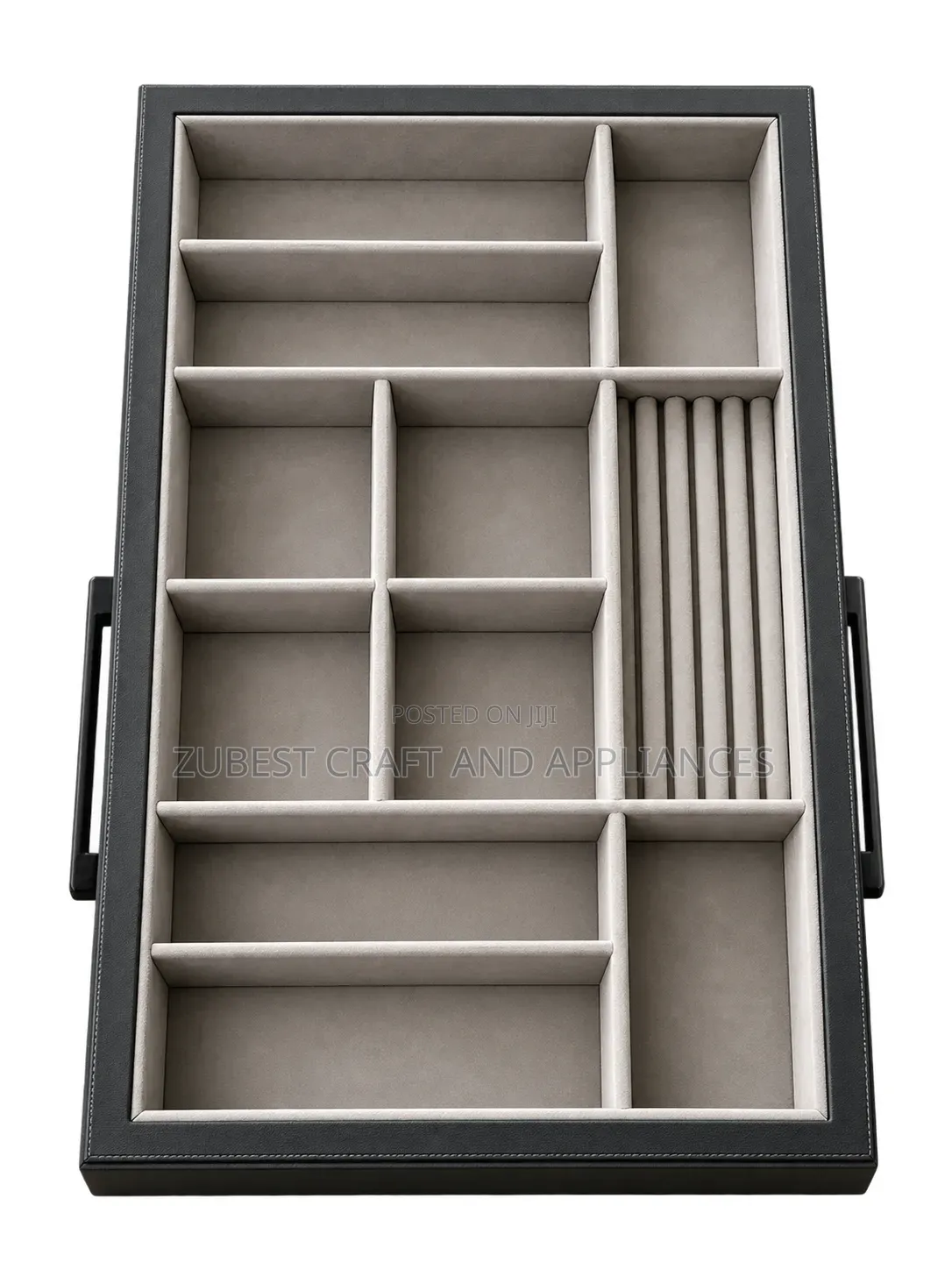 Jewelry Rack