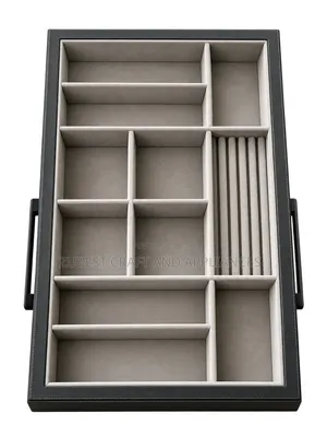 Jewelry Rack