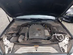 Mercedes-Benz C300 2016 Gray