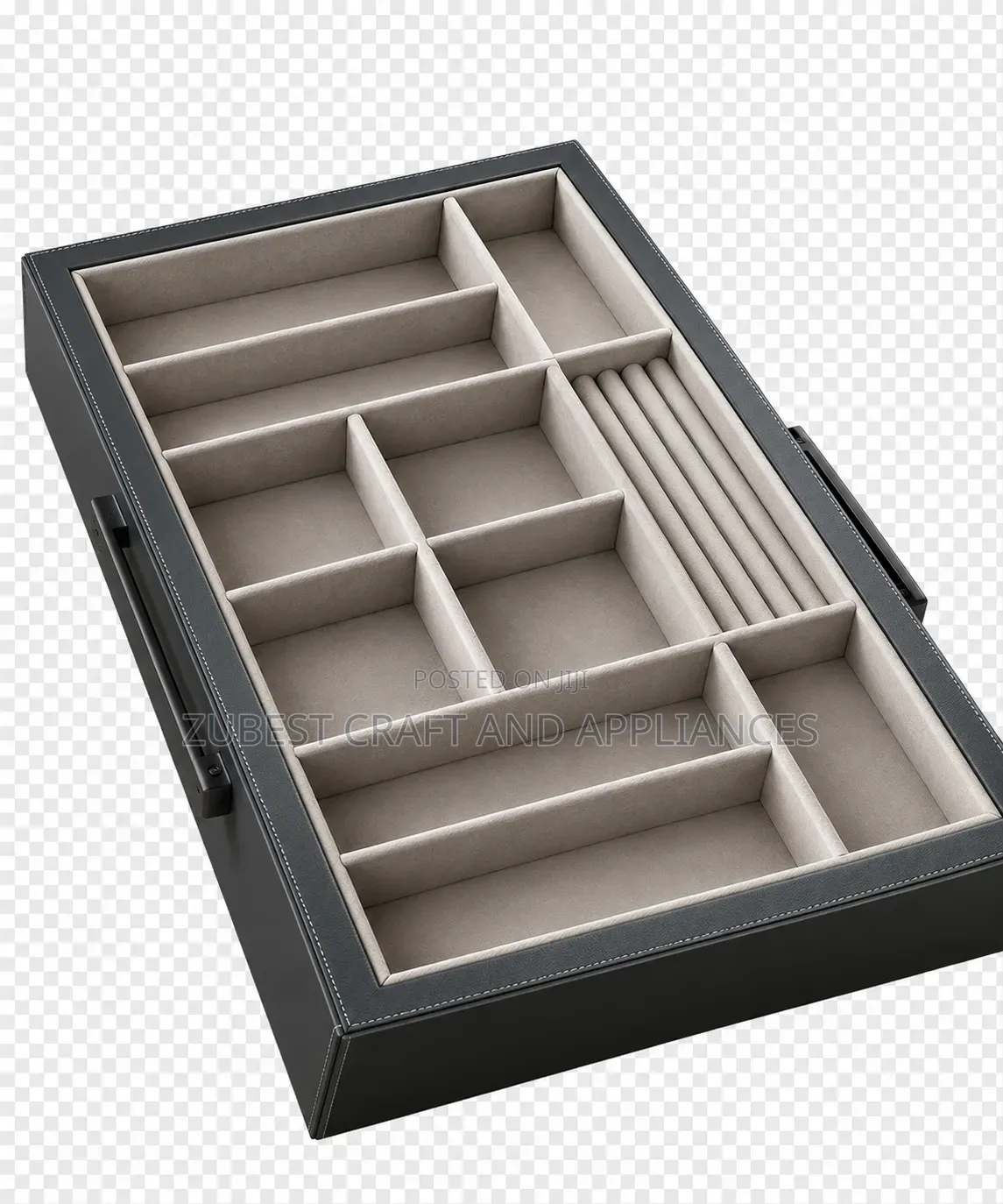 Jewelry Rack