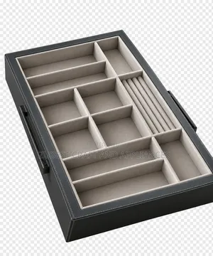 Jewelry Rack