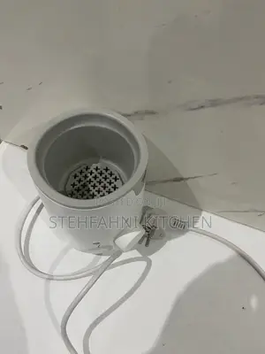 Baby Food Warmer