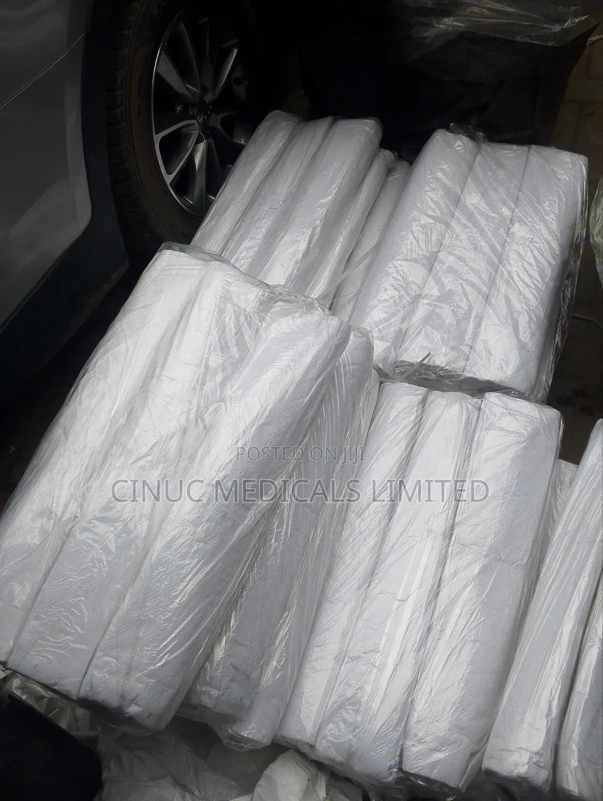 Couch Roll (Local)
