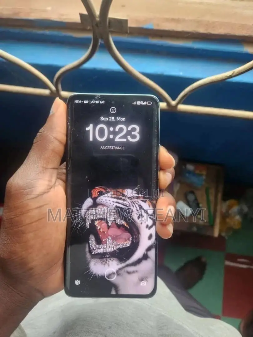 Xiaomi Redmi Note 14 Pro+ 5G 512 GB Blue