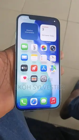 Apple iPhone 14 Pro Max 256 GB White