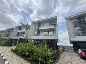 5bdrm Duplex in Jabi for sale