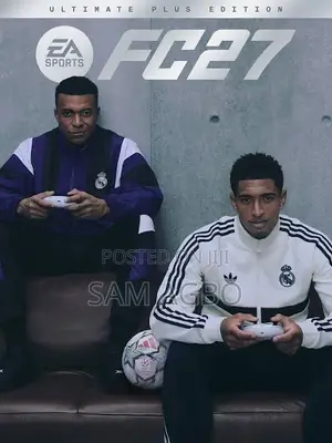 Get Digital FC27 , GTA 6 With All PlayStation Plus Plans