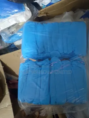 Shoe Cover ( Disposable