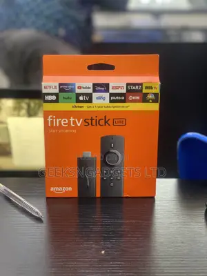 Firetv Stick Lite