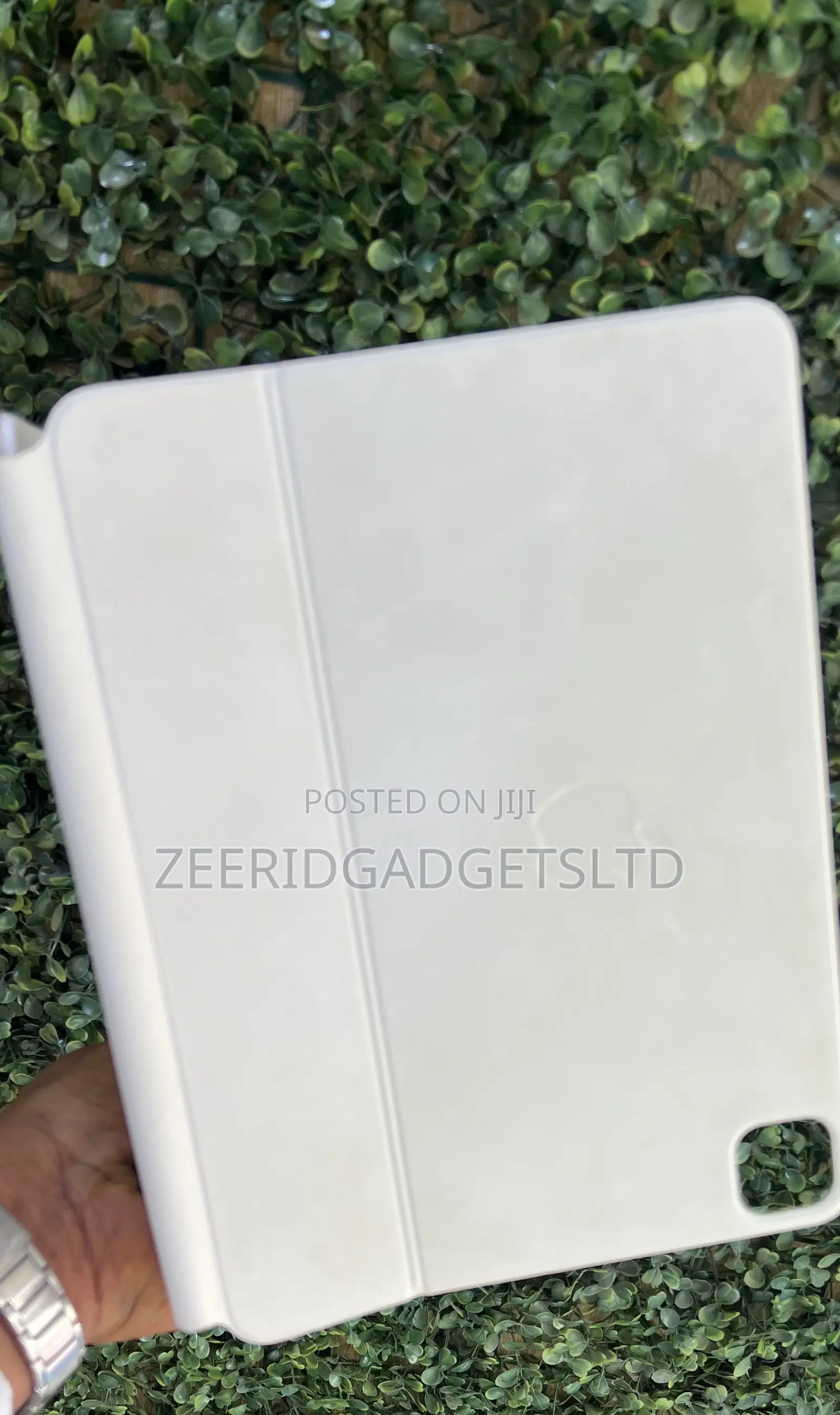 Magic Keyboard for iPad Pro From 2018-2023 Models