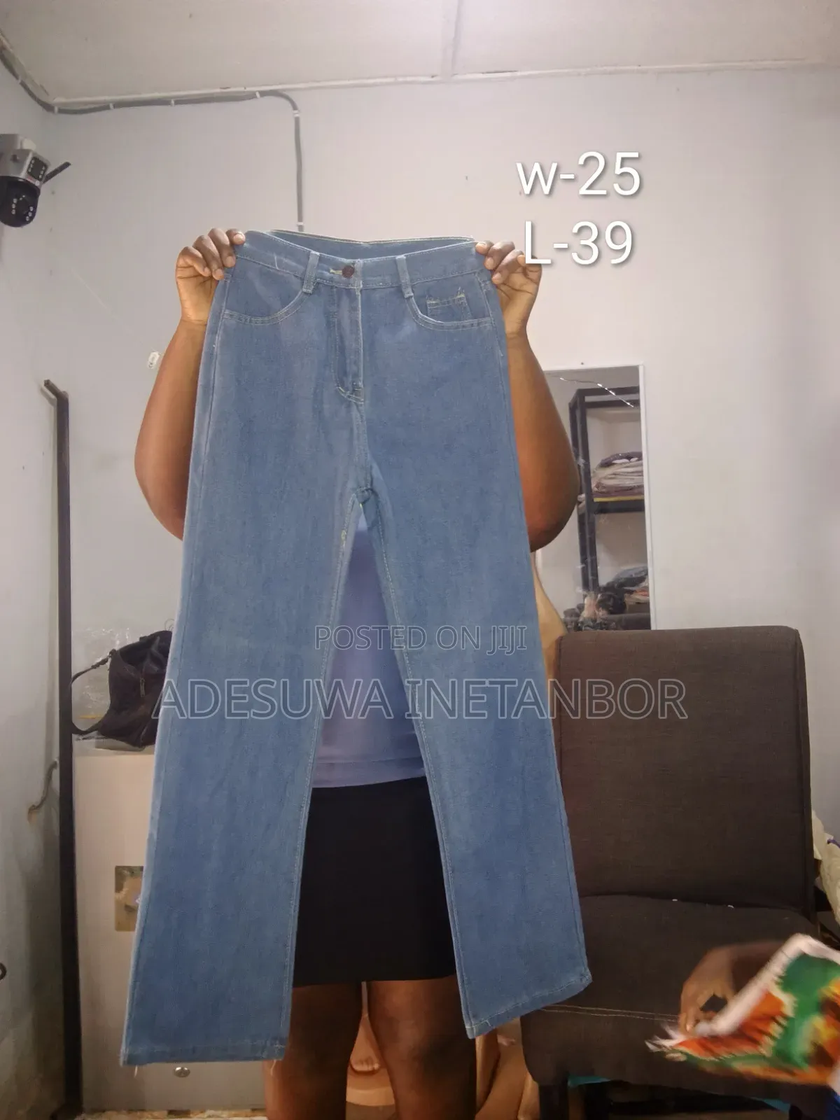 Ladies Jean Size 24,25,28,30