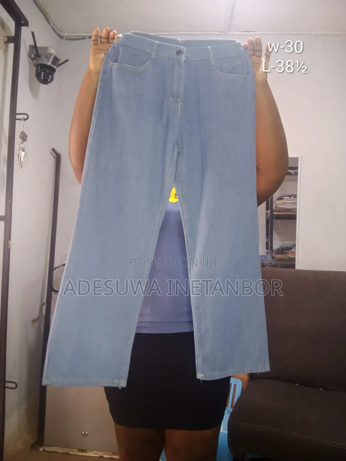 Ladies Jean Size 24,25,28,30
