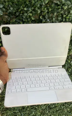 Magic Keyboard for iPad Pro From 2018-2023 Models
