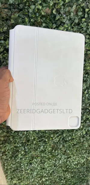 Magic Keyboard for iPad Pro From 2018-2023 Models
