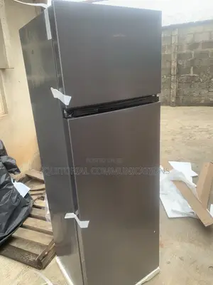 Hisense 240L Refrigerator – Efficient Storage Solution