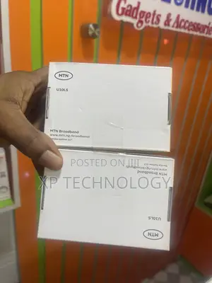 5G Pocket WiFi (All Network)