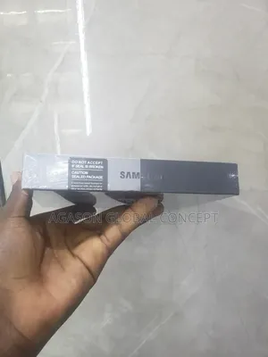 New Samsung Galaxy Z Fold 3 512 GB Black