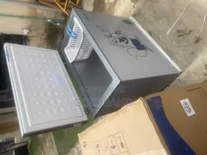 Skyrun 200L Inverter Chest Freezer – Designed to Keep Things Cold