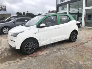 New Car 2025 White