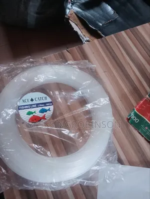 Trimmer Line