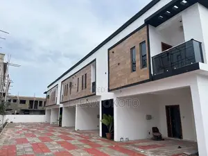 4bdrm Duplex in Ben Flo, Chevron for sale