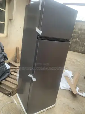 Hisense 240L Refrigerator – Spacious Easy to Organize