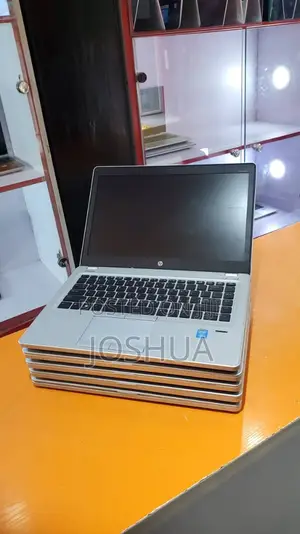 Laptop HP EliteBook Folio 9470M 8GB Intel Core i5 HDD 500GB