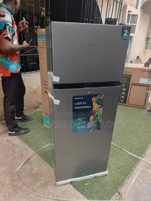 Hisense 205L Food Storage Fridge