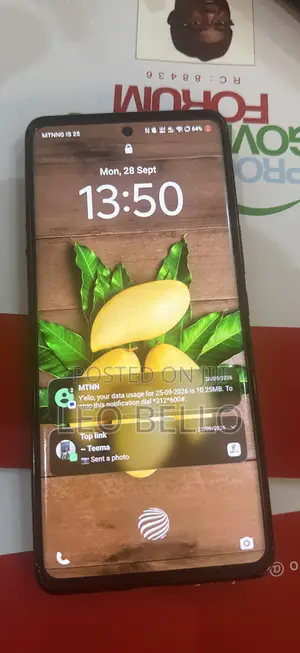Vivo V30 5G 256 GB Green