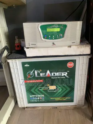 Inverter System