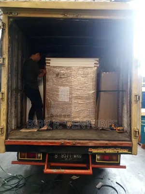 Cargo Transit Service
