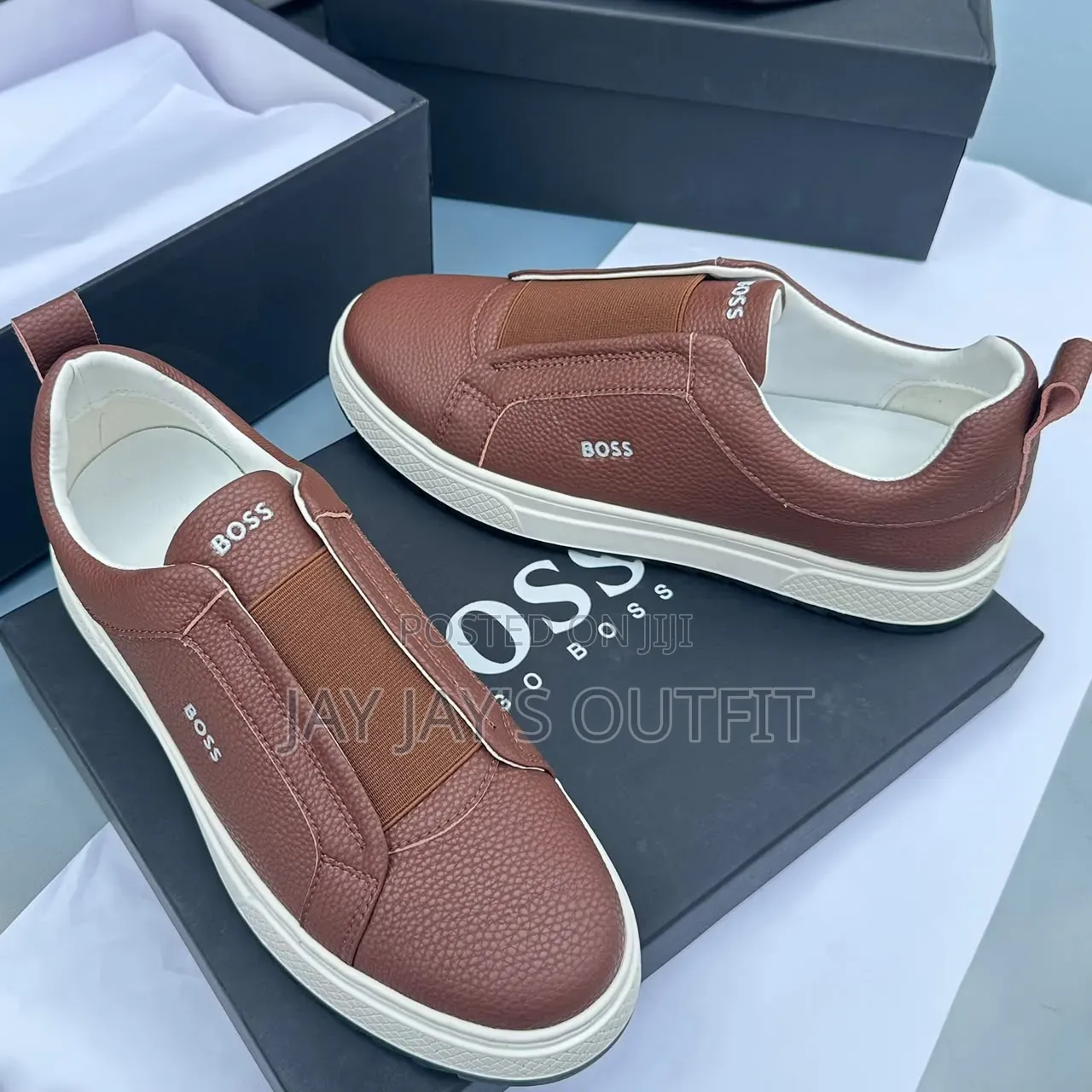 Shoe for Men